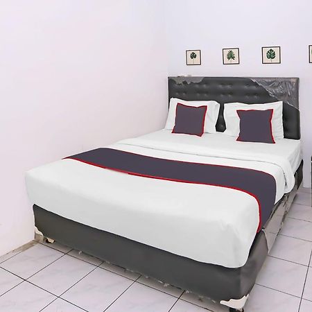 Collection O 92739 Hotel Pintu Besar Jakarta Eksteriør bilde