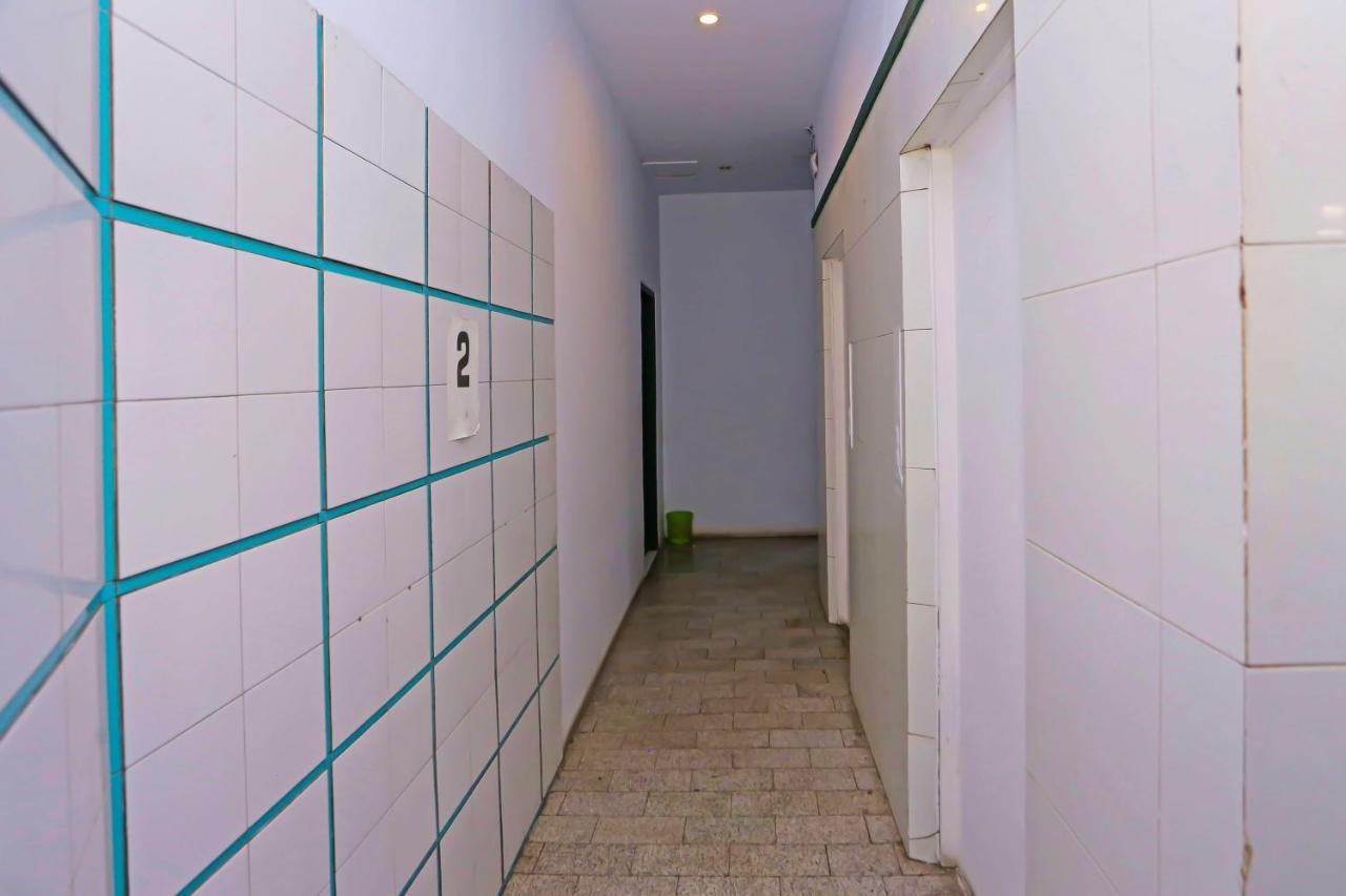 Collection O 92739 Hotel Pintu Besar Jakarta Eksteriør bilde